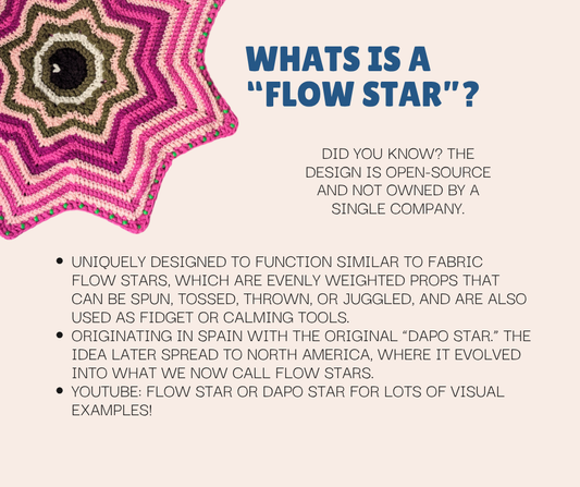 (Bundle) Regular Flow Star + Bikini Top