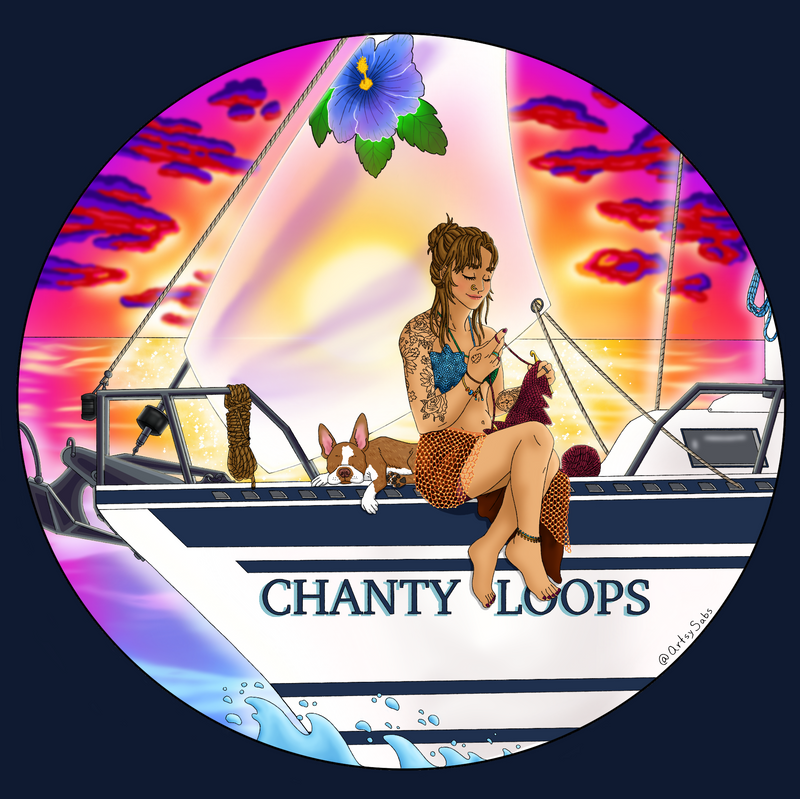 Chanty Loops Creations