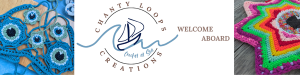 Chanty Loops Creations