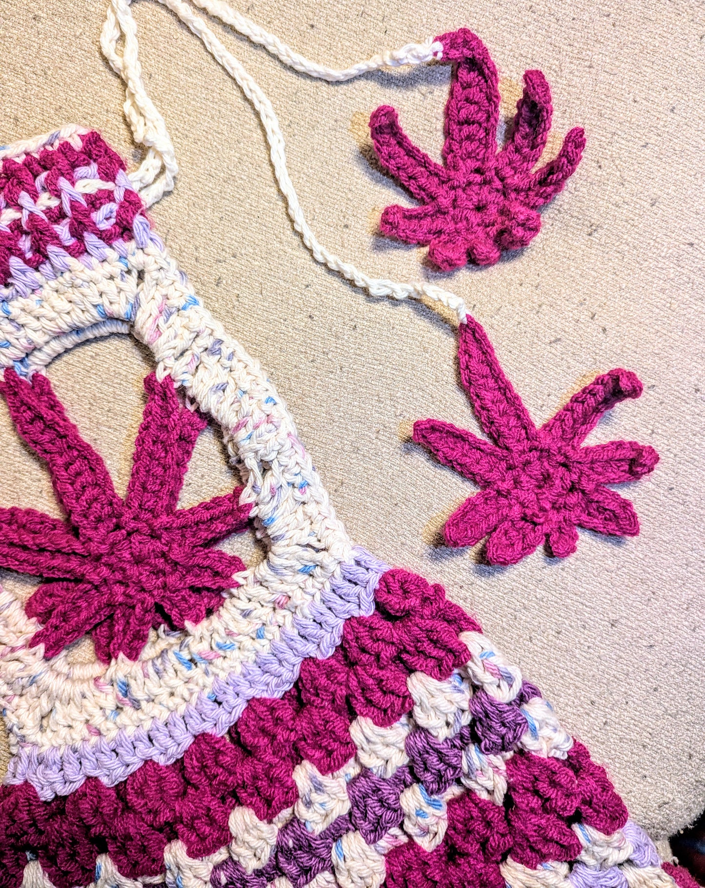 BlackLight Mary Jane Leg Warmers